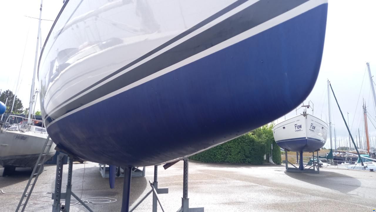 Dehler 29