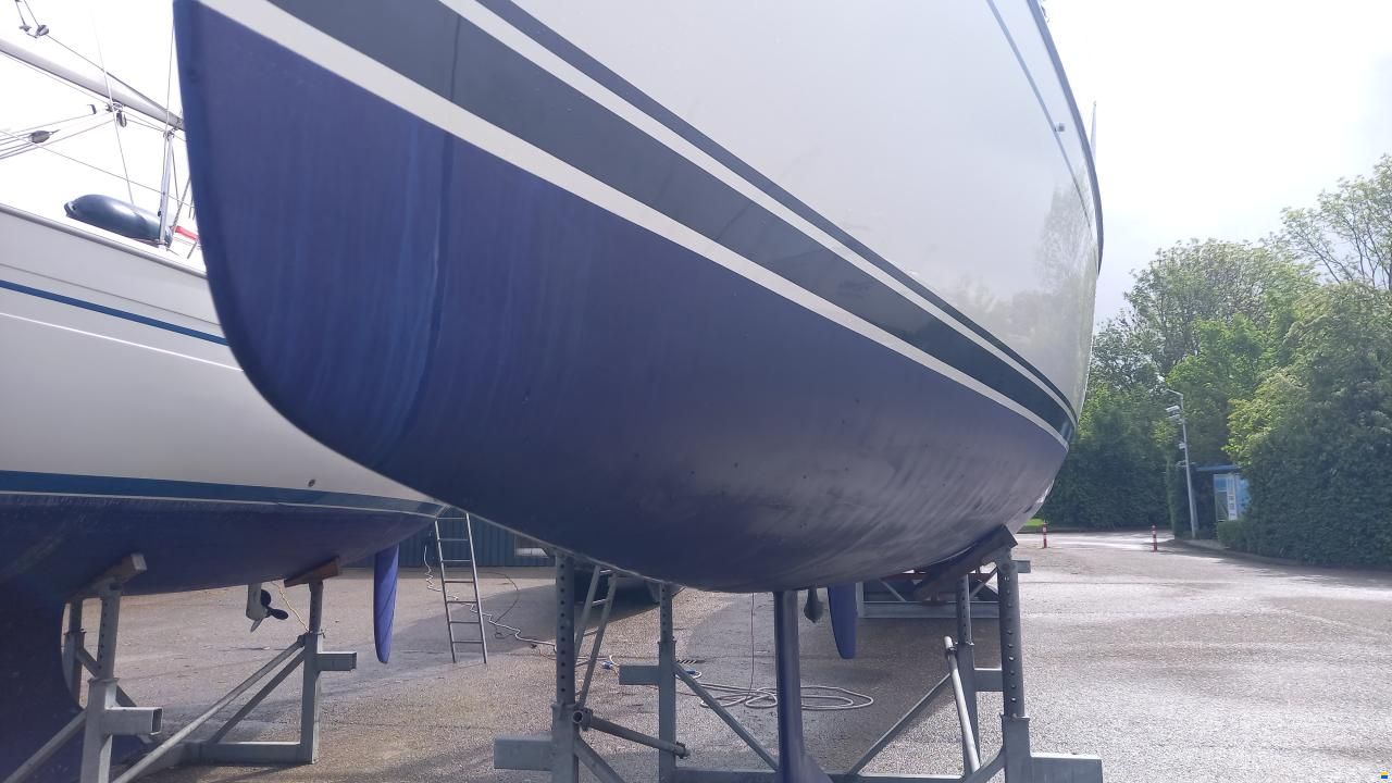 Dehler 29