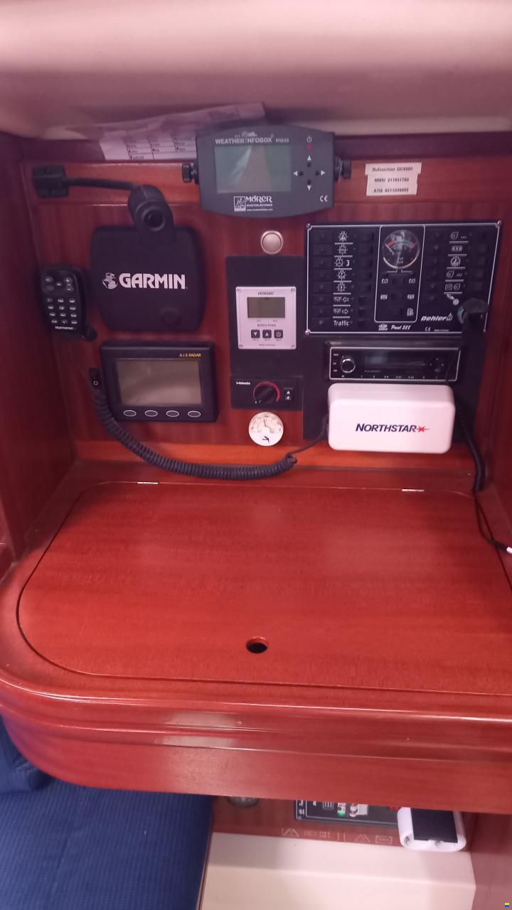 Dehler 29