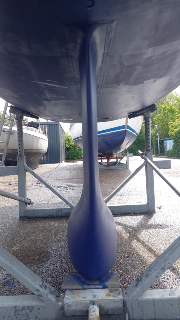 Dehler 29