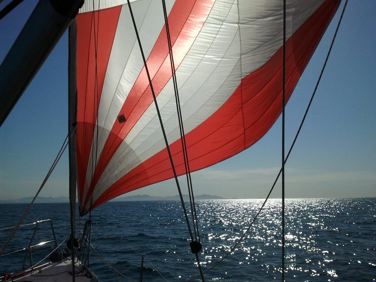Hanse 355