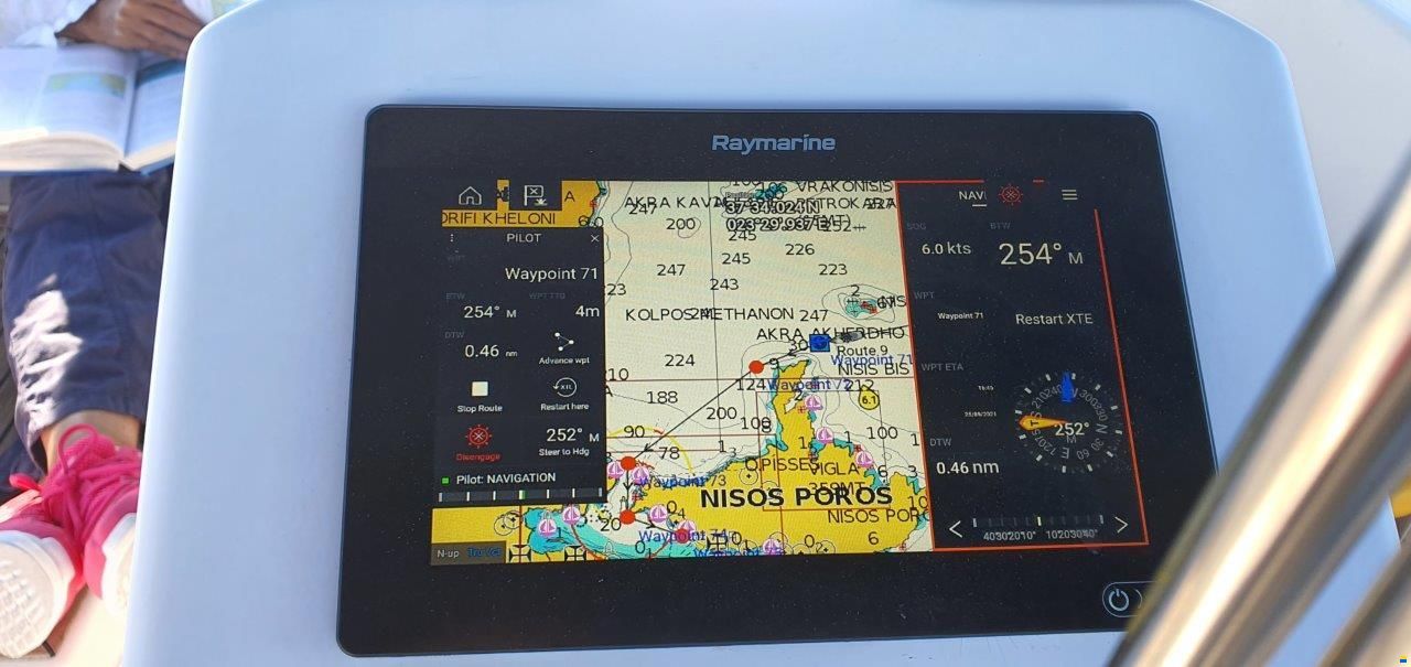 Hanse 355