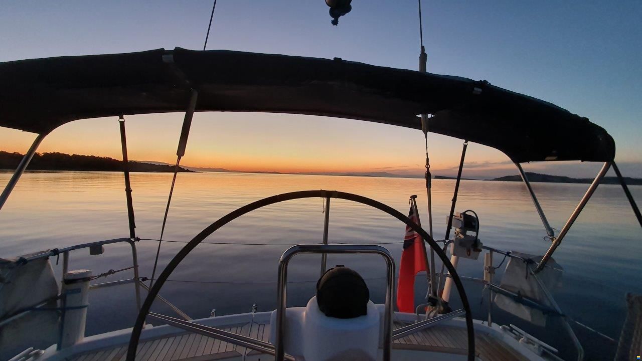 Hanse 355