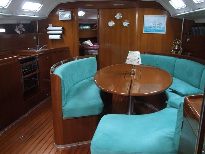 Beneteau First 53 F5