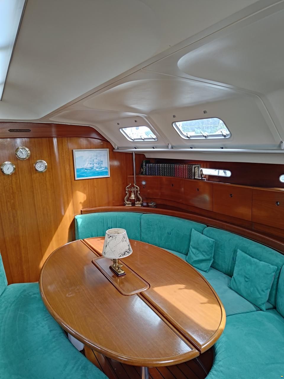 Beneteau First 53 F5