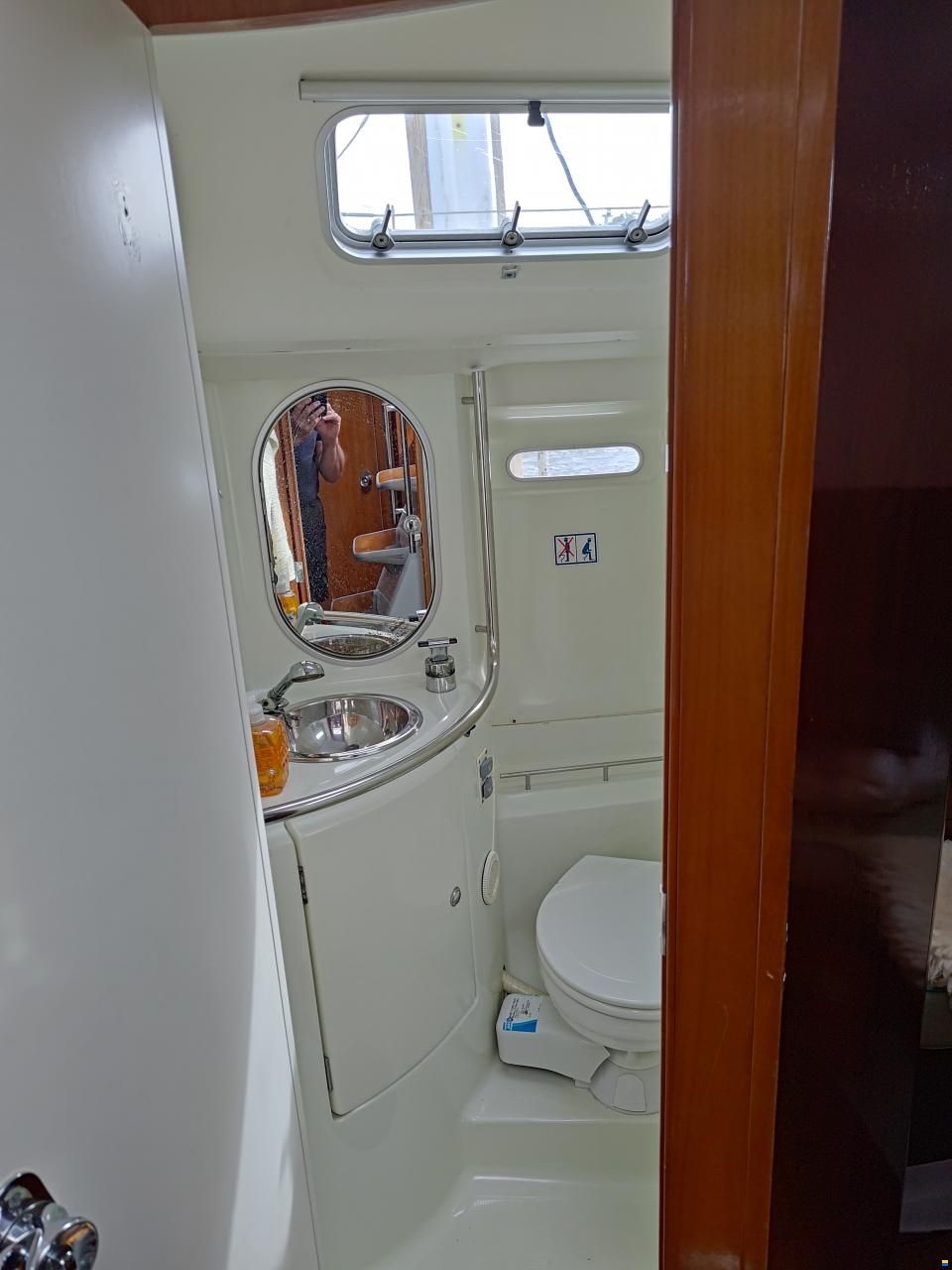 Beneteau First 53 F5