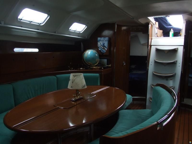 Beneteau First 53 F5