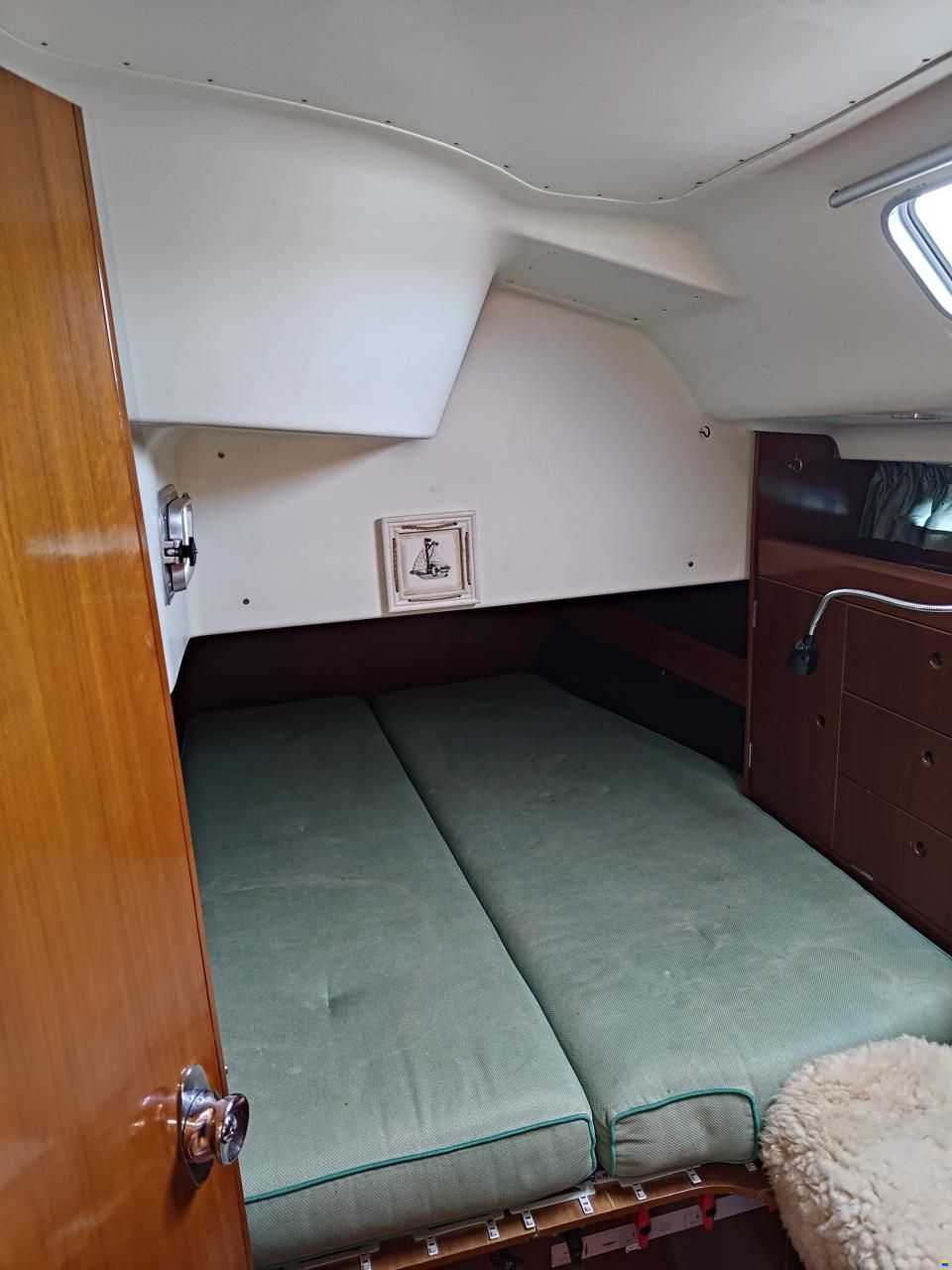 Beneteau First 53 F5