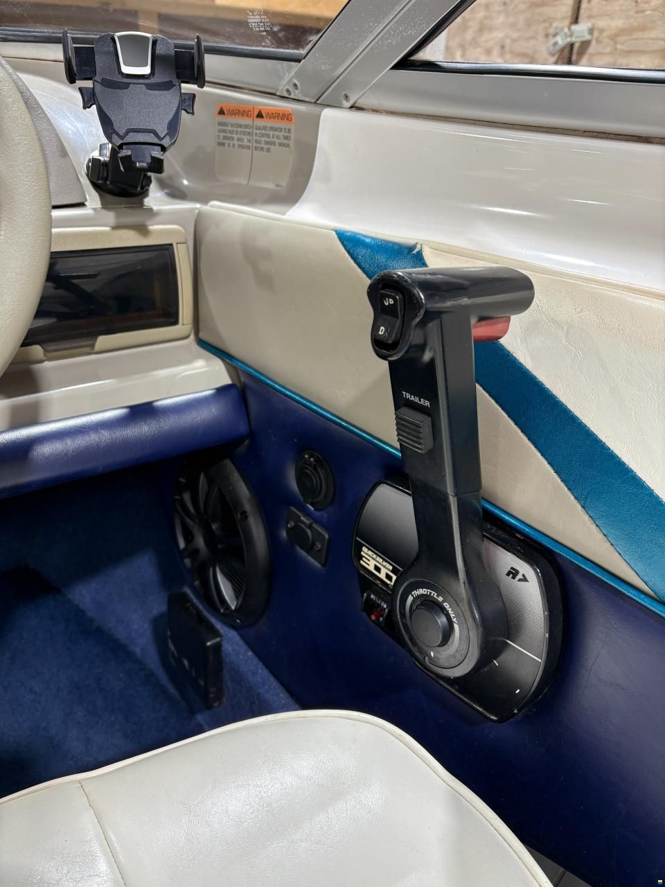Bayliner 1750 SE