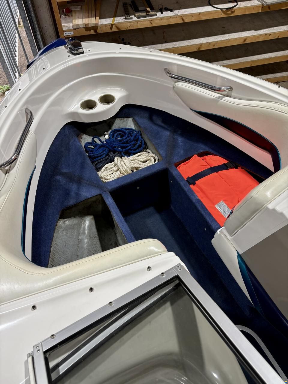 Bayliner 1750 SE