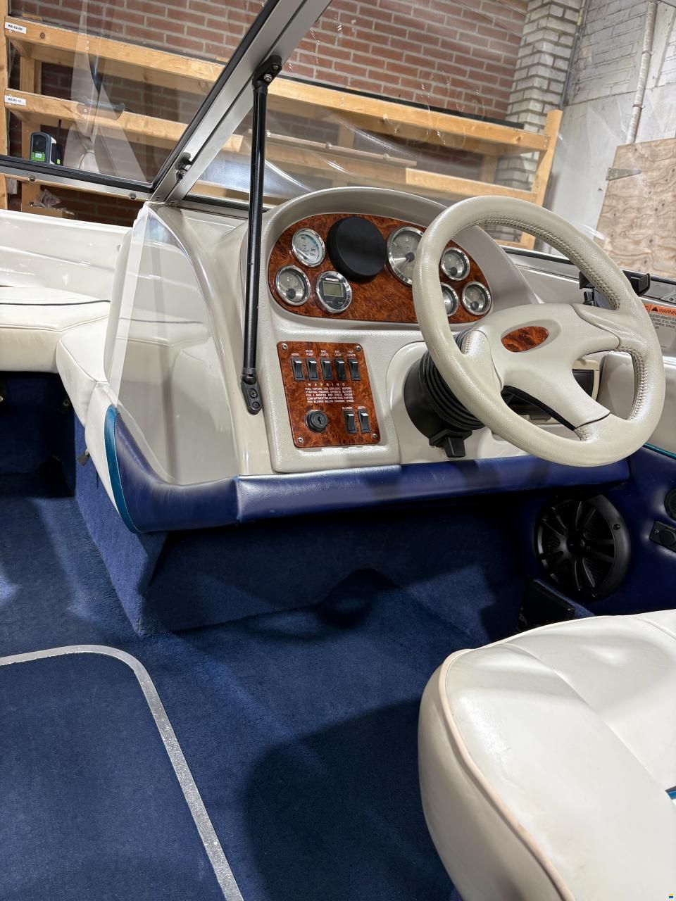 Bayliner 1750 SE