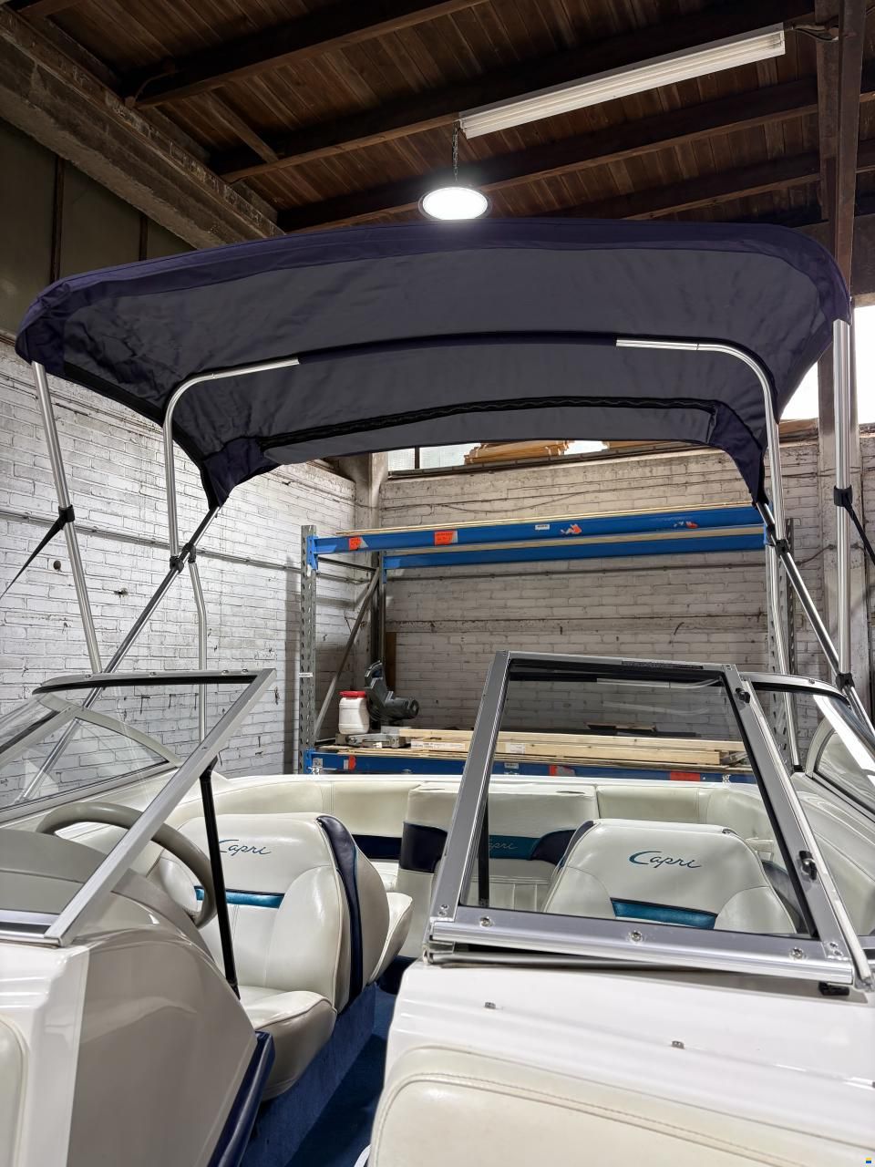 Bayliner 1750 SE