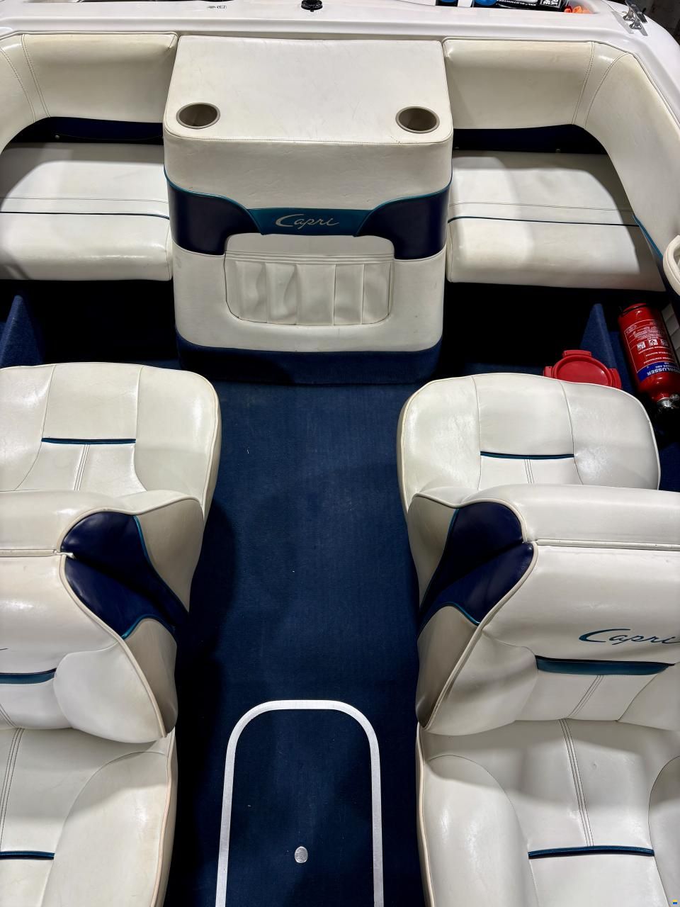 Bayliner 1750 SE