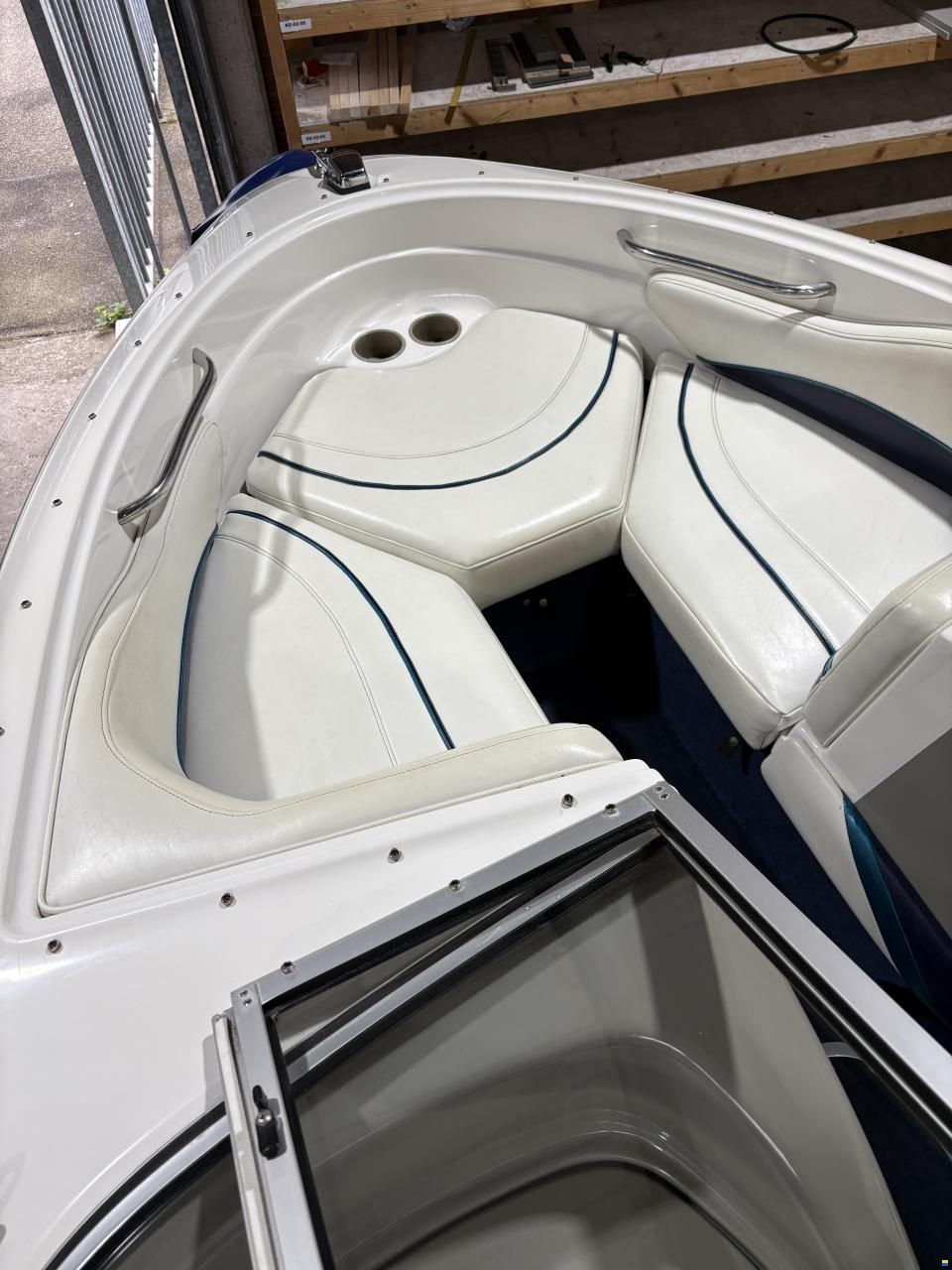 Bayliner 1750 SE