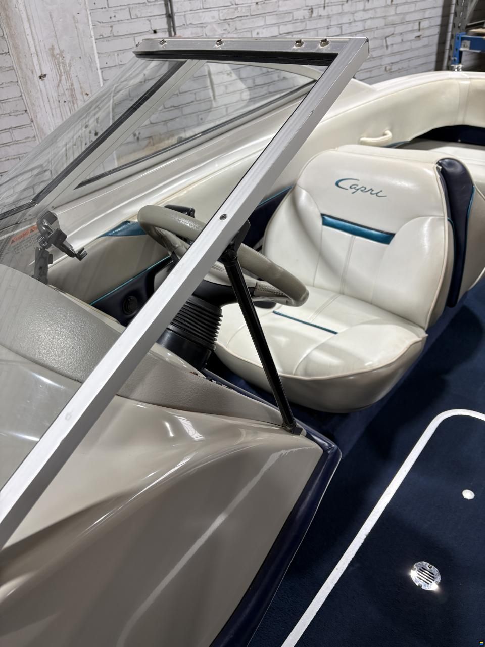 Bayliner 1750 SE