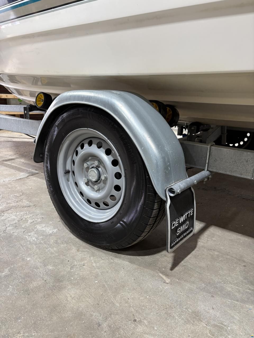 Bayliner 1750 SE