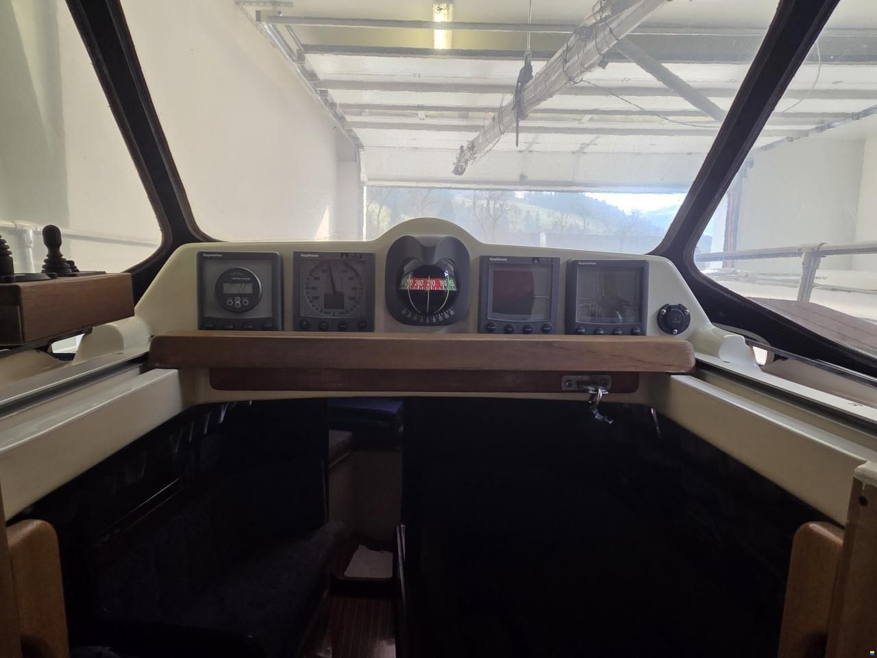 Sch&ouml;chl Sunbeam 29
