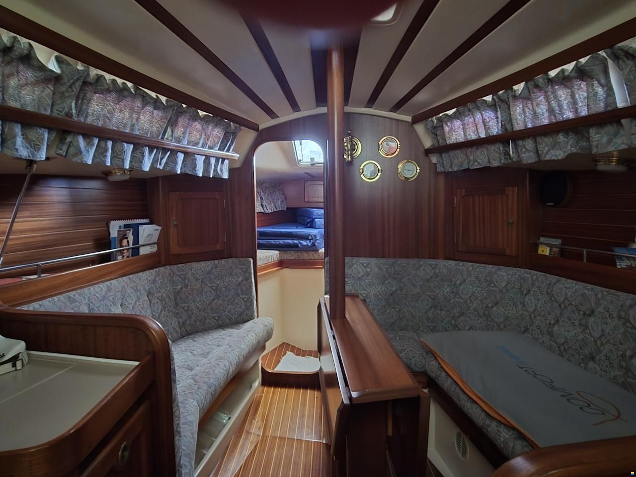 Sch&ouml;chl Sunbeam 29