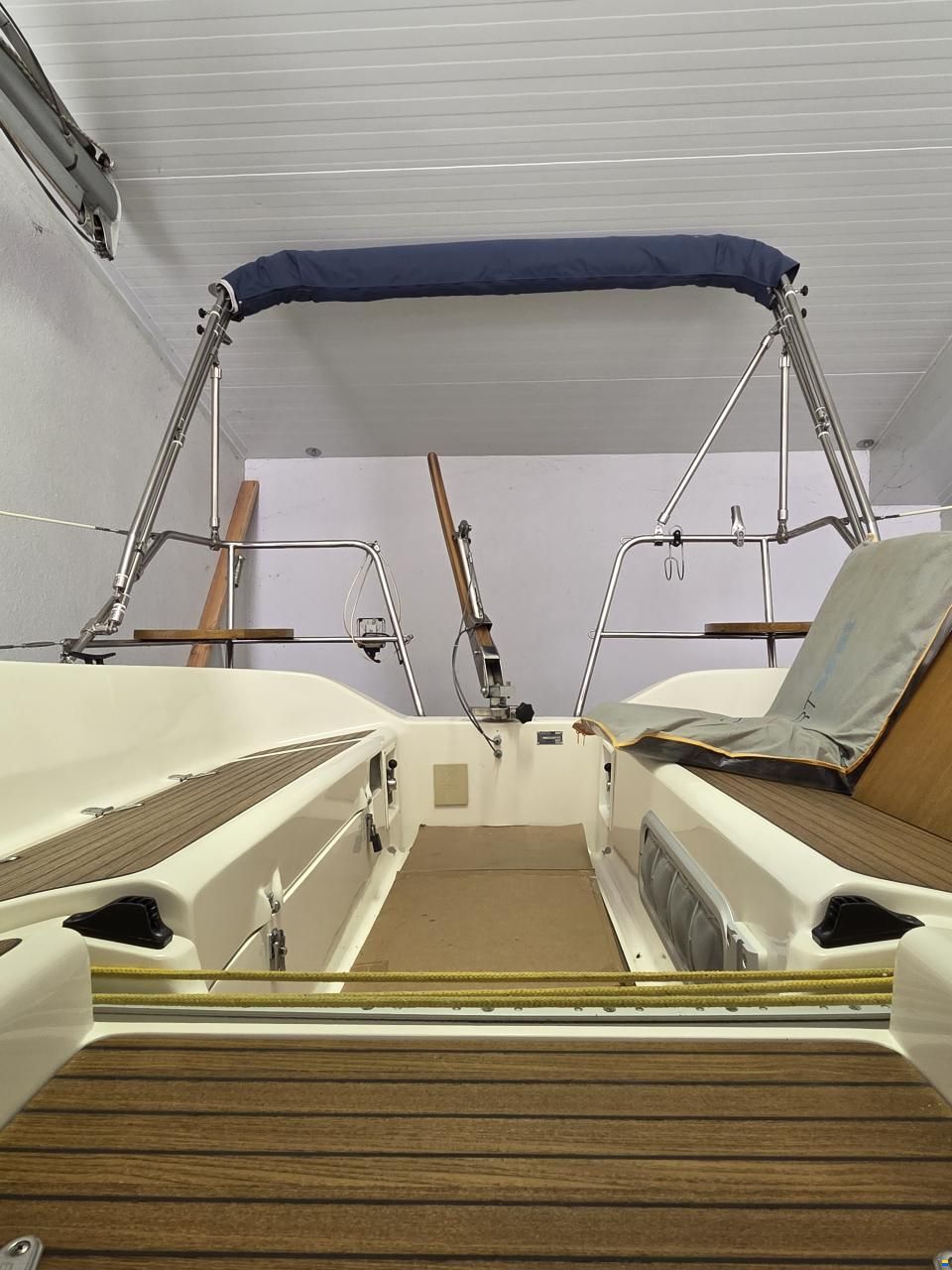 Sch&ouml;chl Sunbeam 29
