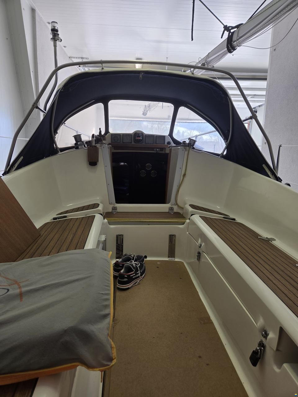 Sch&ouml;chl Sunbeam 29