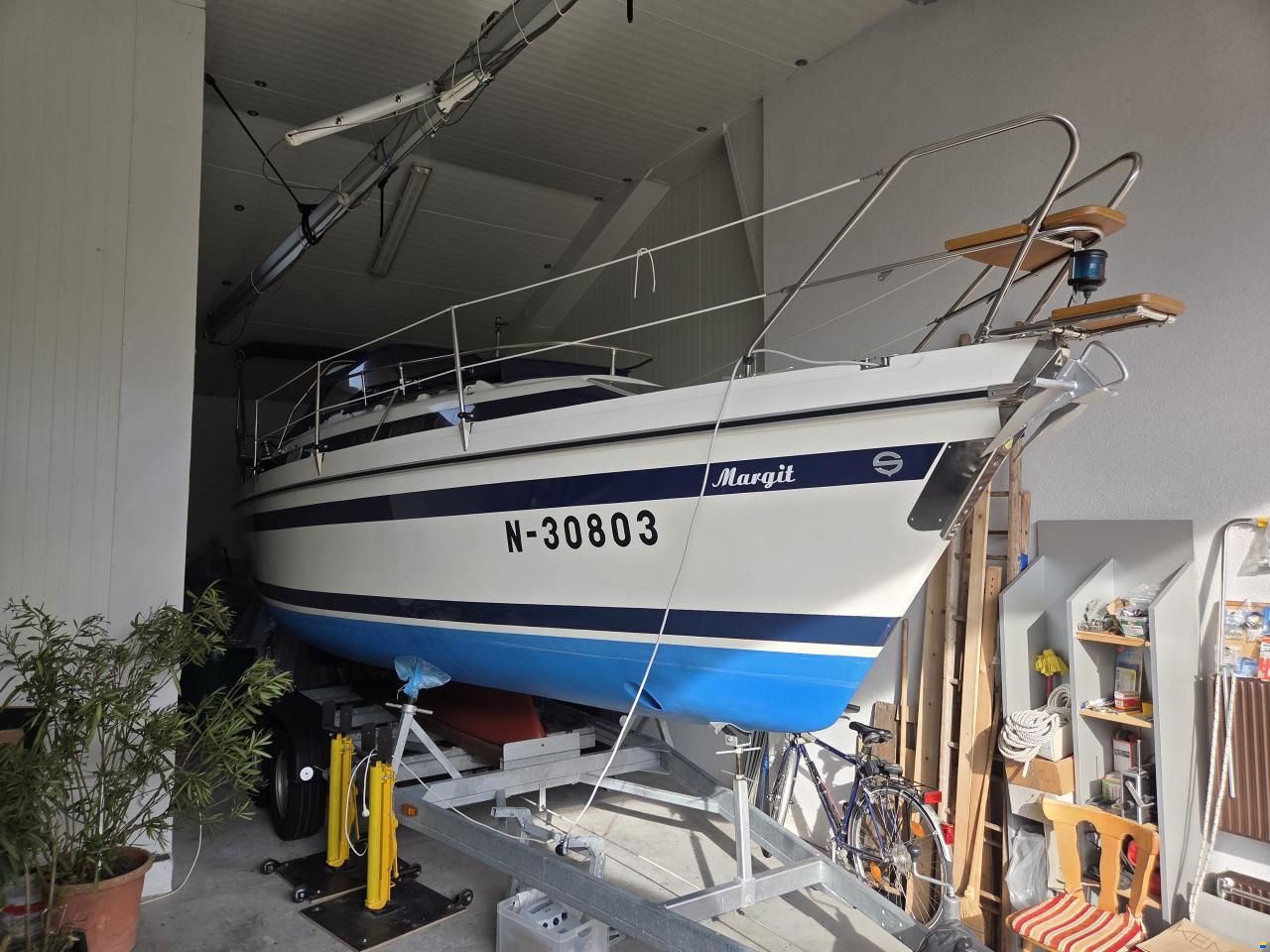 Sch&ouml;chl Sunbeam 29