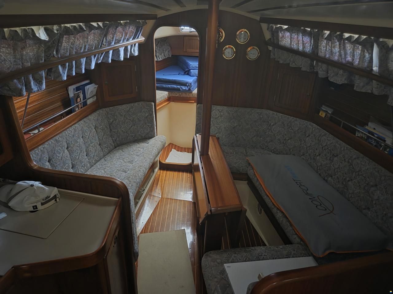 Sch&ouml;chl Sunbeam 29