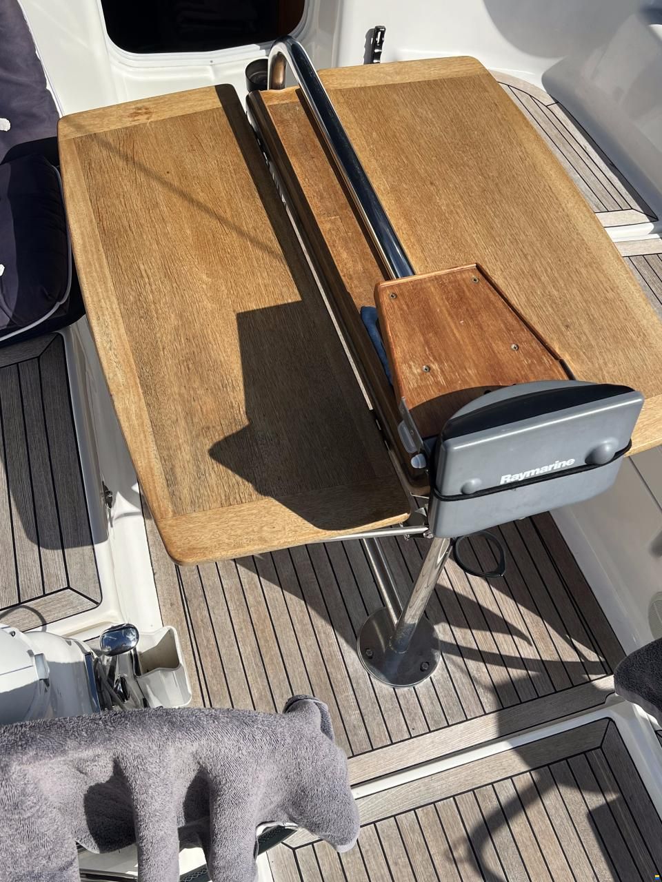 Dufour 385 Grand Large
