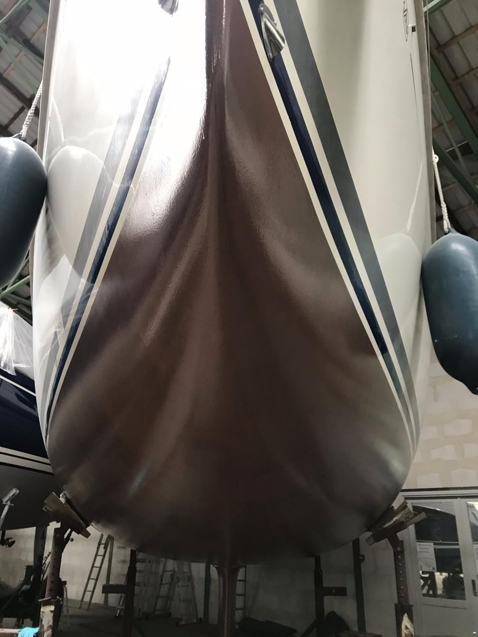 Dufour 385 Grand Large
