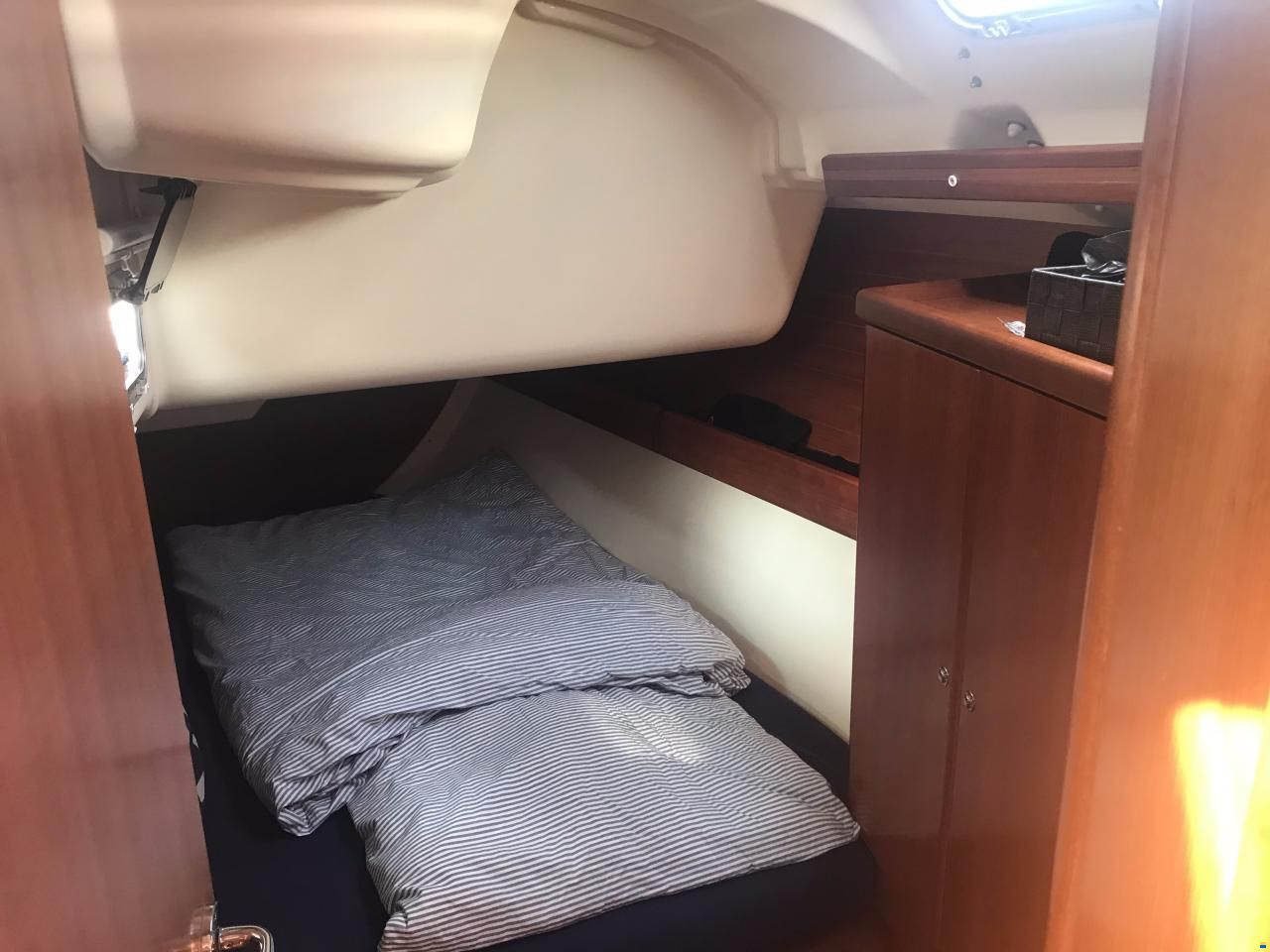 Dufour 385 Grand Large