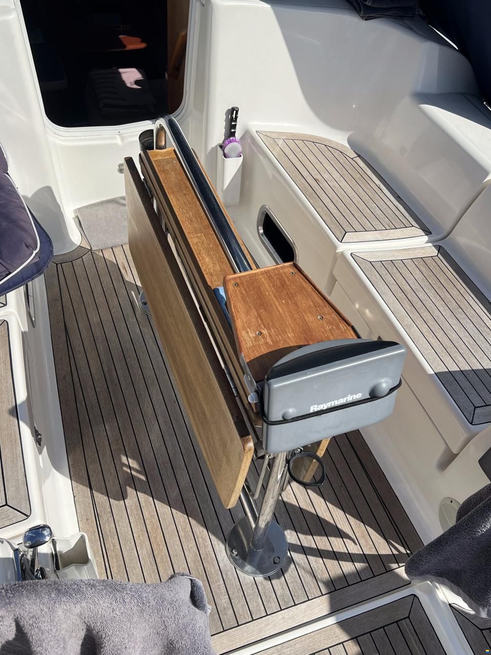 Dufour 385 Grand Large