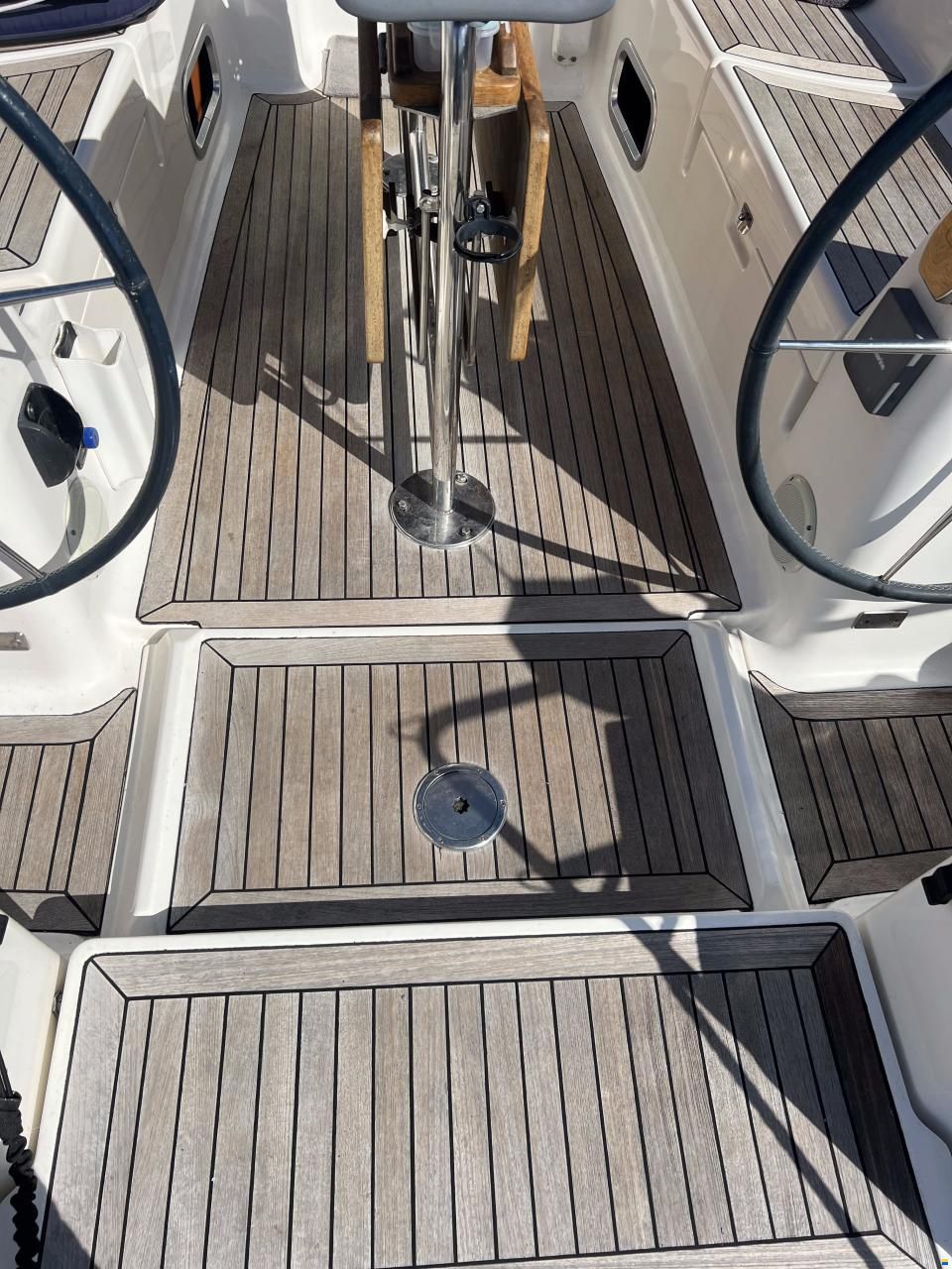 Dufour 385 Grand Large