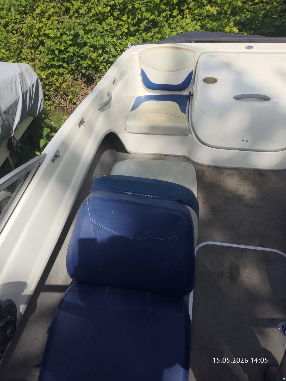 Bayliner 175 BR