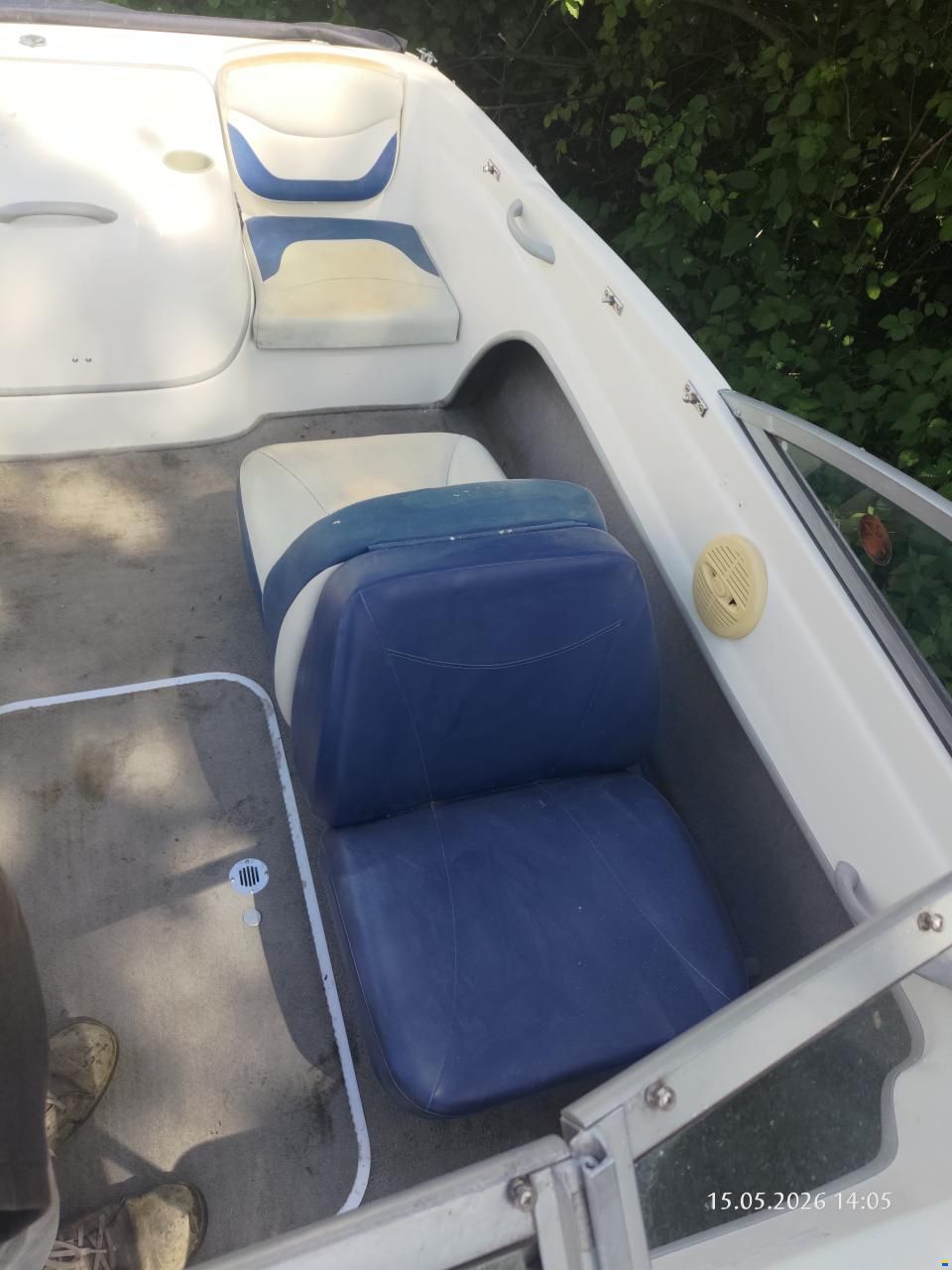 Bayliner 175 BR