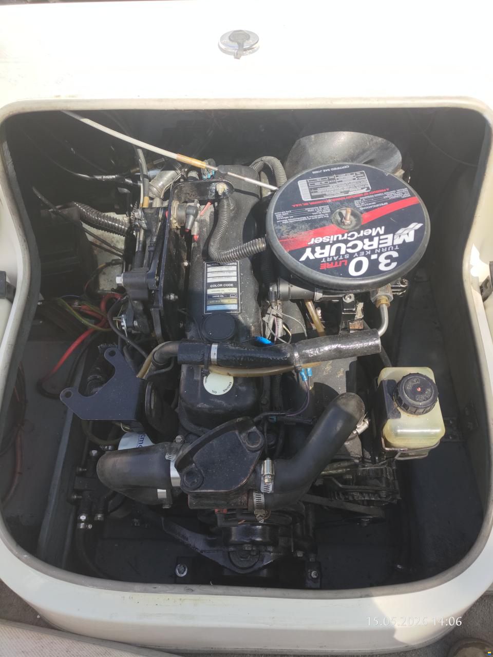 Bayliner 175 BR