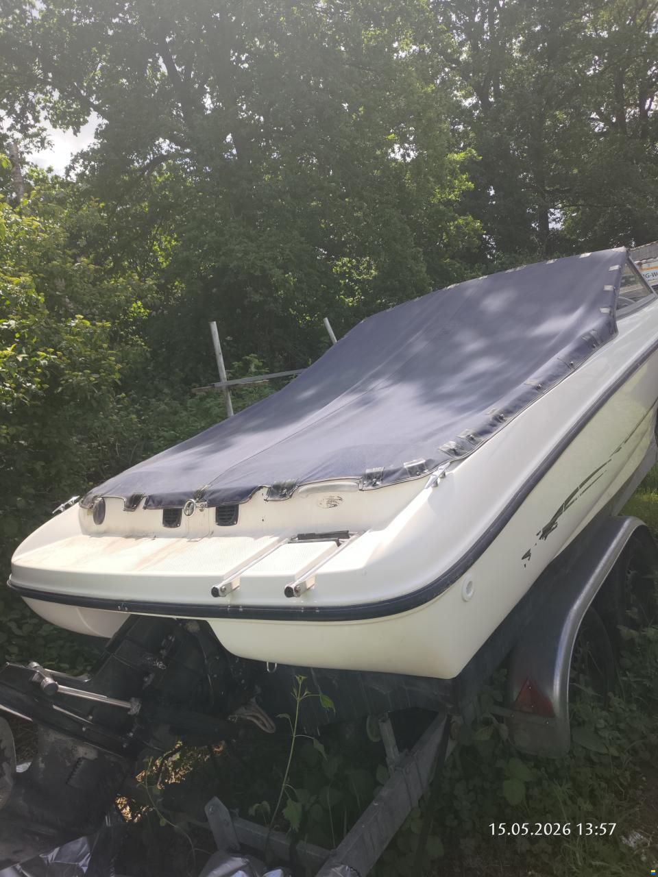 Bayliner 175 BR