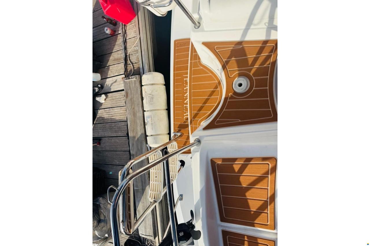 Jeanneau Sun Odyssey 39 DS