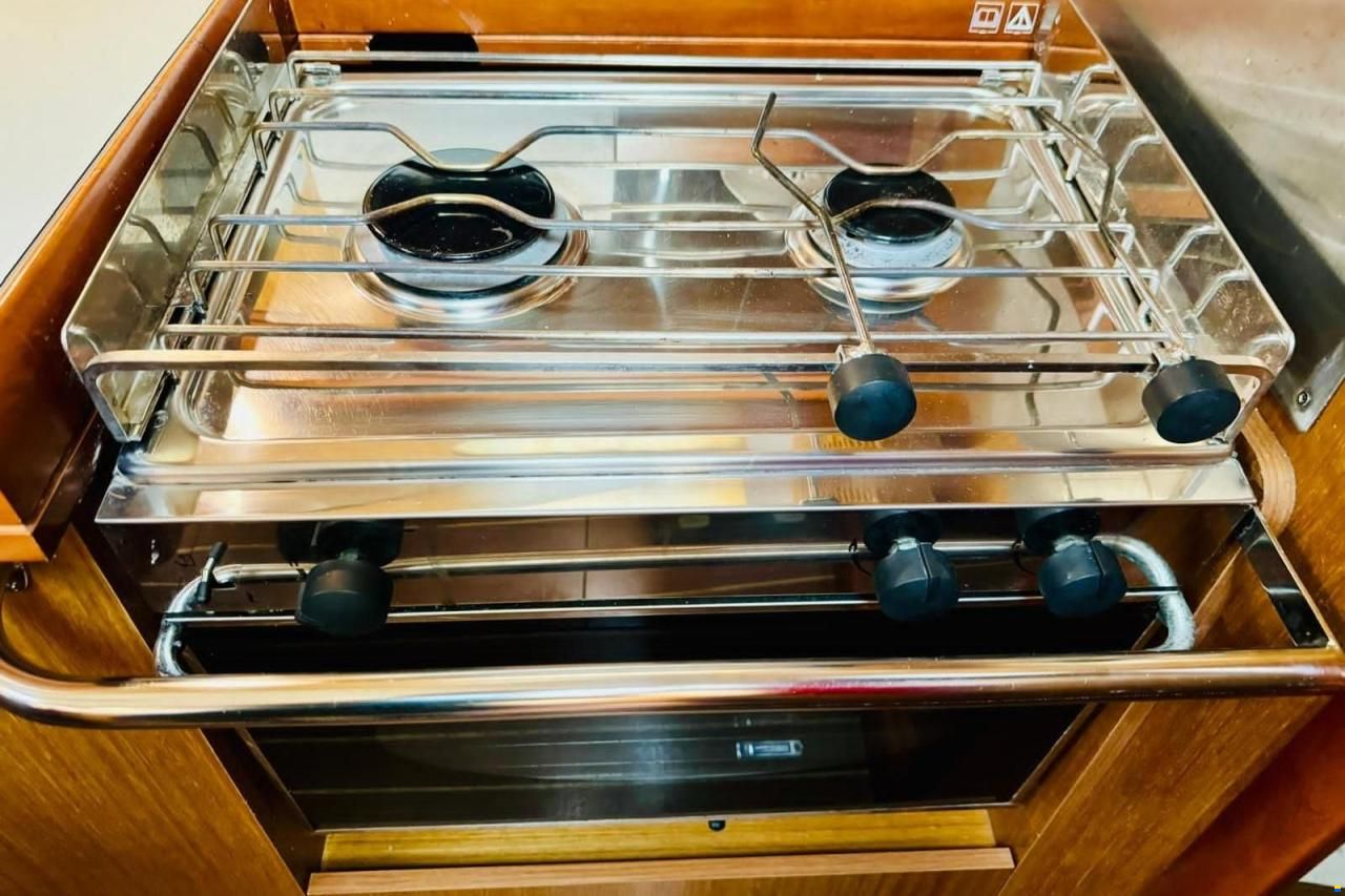 Jeanneau Sun Odyssey 39 DS