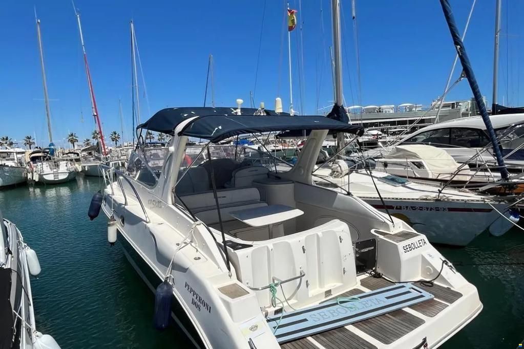 Man&ograve; 28-50