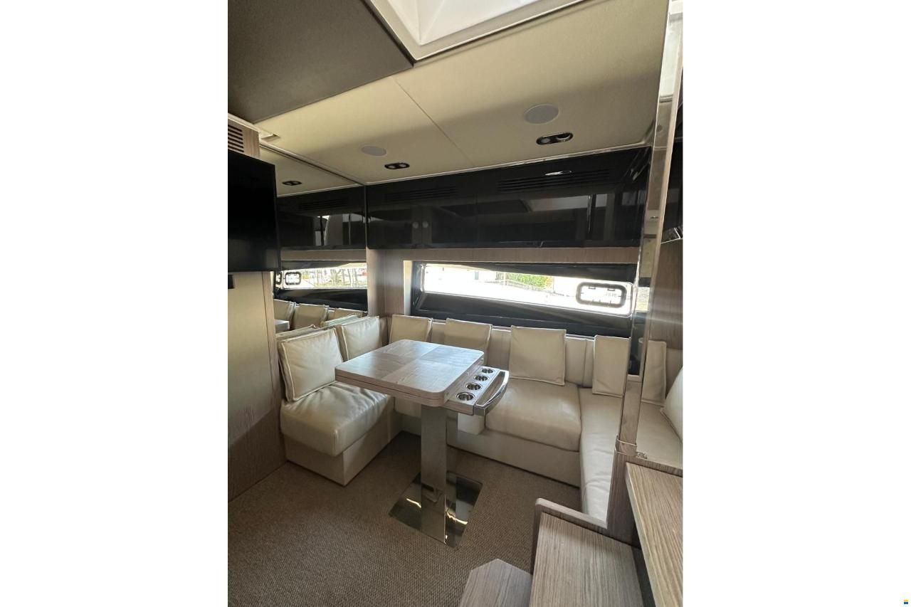Azimut Atlantis 51