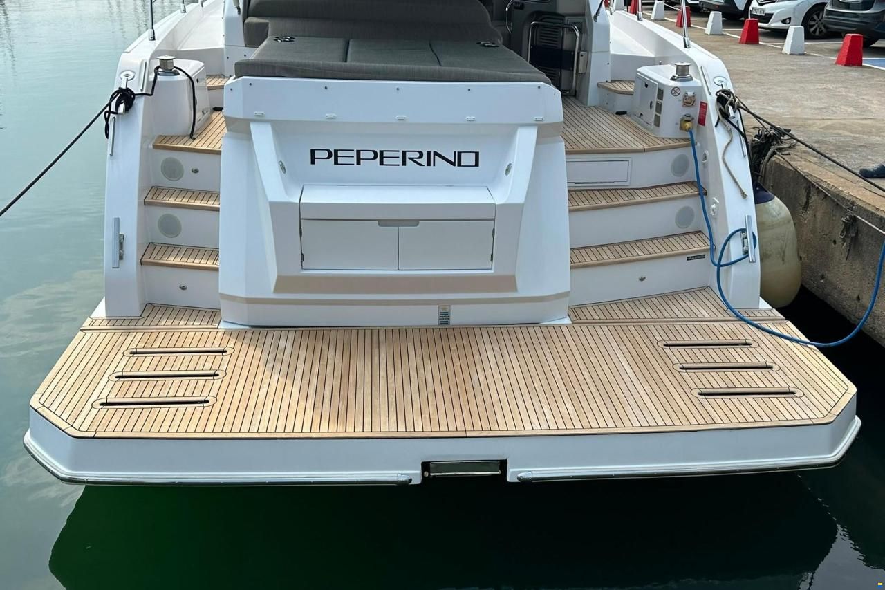 Azimut Atlantis 51