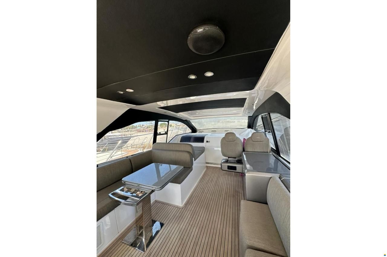 Azimut Atlantis 51