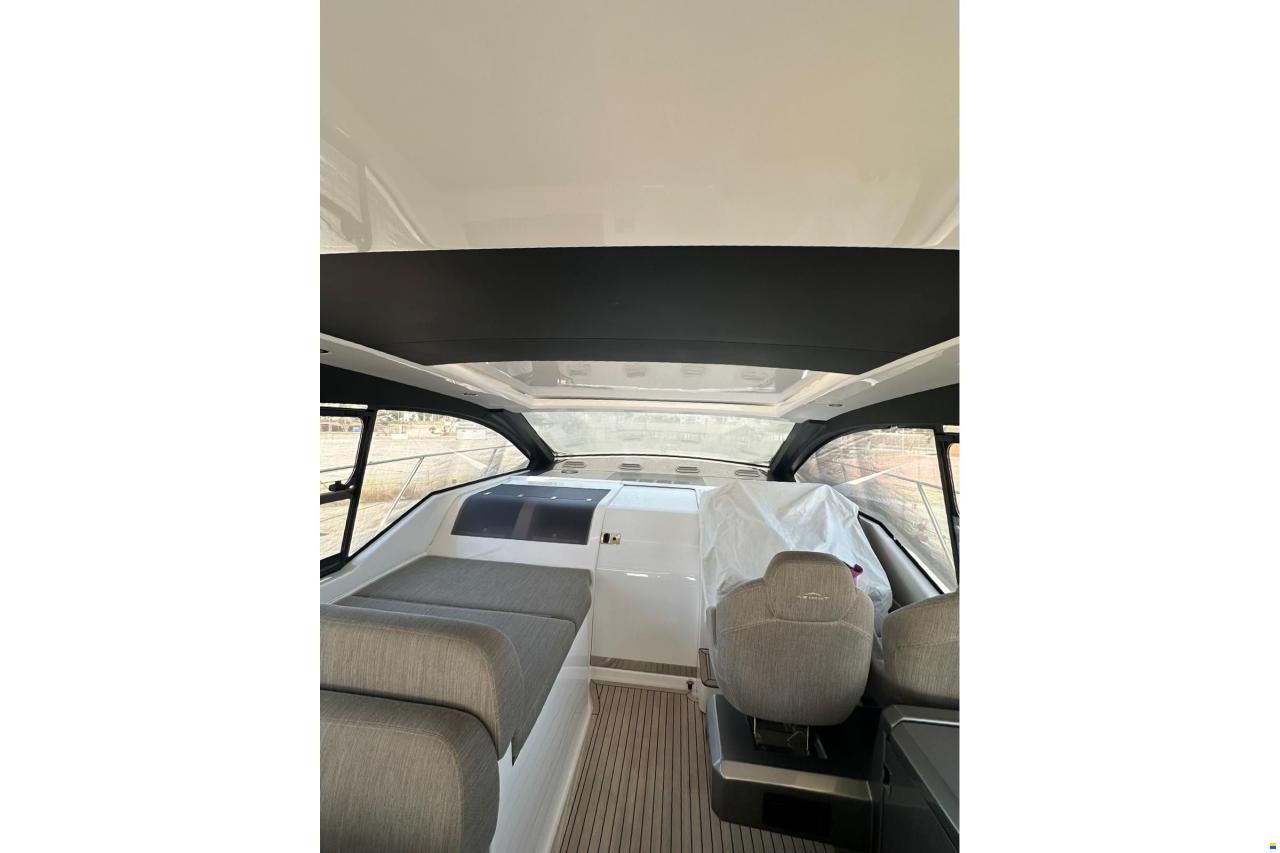 Azimut Atlantis 51