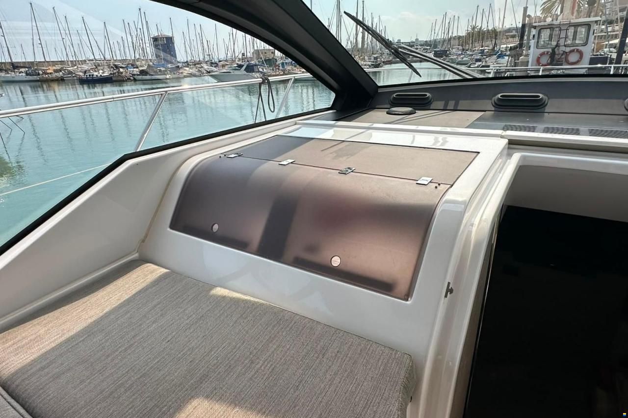 Azimut Atlantis 51