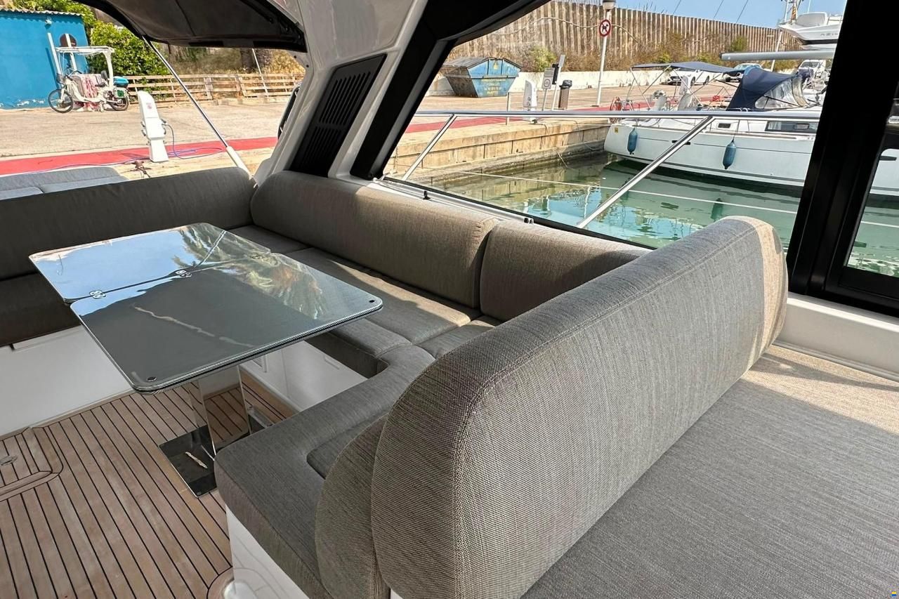 Azimut Atlantis 51