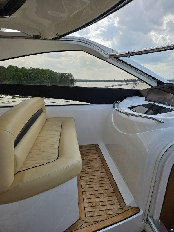 Sunseeker Portofino 53
