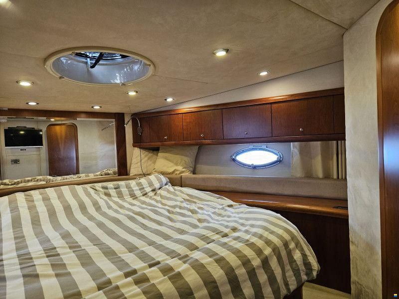Sunseeker Portofino 53