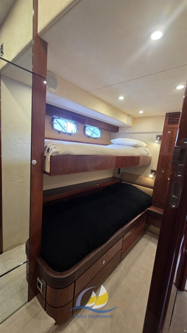 Fairline SQUADRON 68