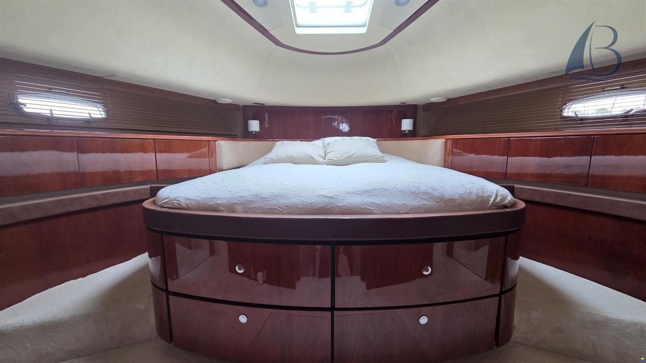Fairline SQUADRON 68