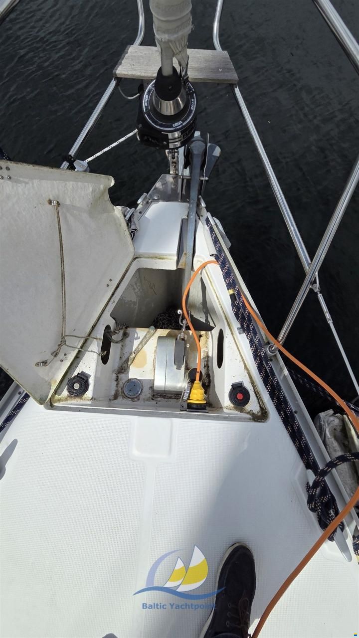 Bavaria 36-2