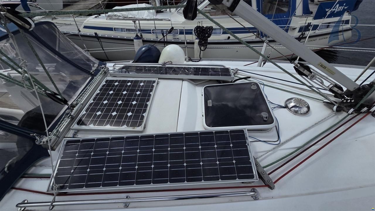 Bavaria 36-2